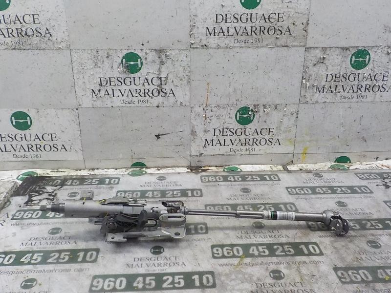 Recambio de columna direccion para peugeot 2008 (--.2013) style referencia OEM IAM 4123GK  