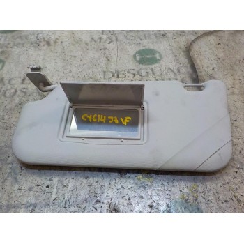 PARASOL IZQUIERDO 2019051 