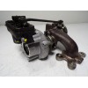 Recambio de turbocompresor para audi a1 sportback (gba) 1.5 16v tsi act referencia OEM IAM 05E145701K 4933150501 