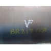 Recambio de silenciador trasero para citroën c5 berlina 2.2 hdi vivace referencia OEM IAM   