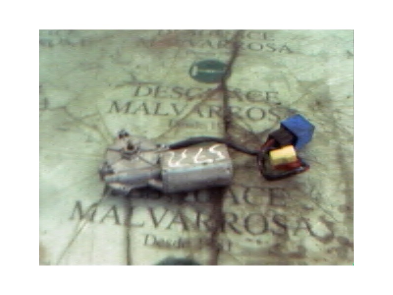 Recambio de motor limpia trasero para citroën xantia berlina 1.9 sd sensation referencia OEM IAM   