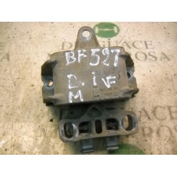 SOPORTE MOTOR IZQUIERDO 