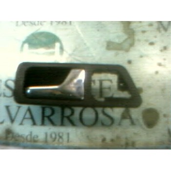 MANETA INTERIOR TRASERA DERECHA 