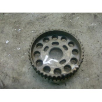 POLEA BOMBA INYECTORA 