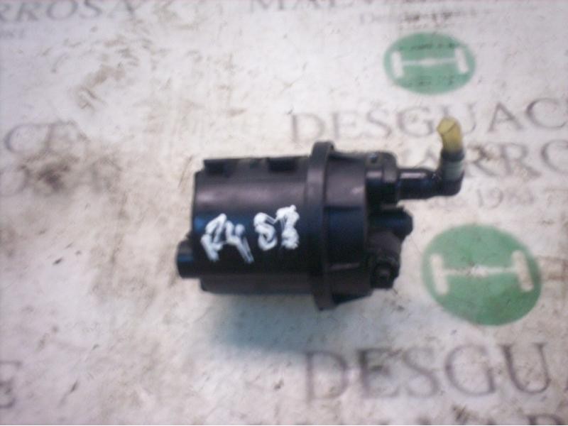 Recambio de soporte filtro gasoil para renault kangoo (f/kc0) referencia OEM IAM   