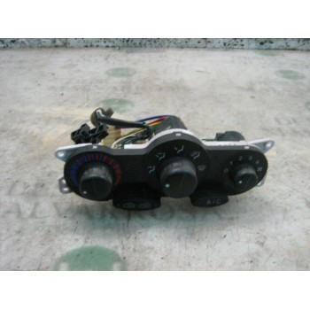 MANDO CALEFACCION / AIRE ACONDICIONADO 9725027000 9800250 