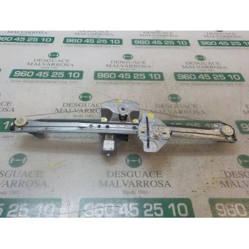 ELEVALUNAS DELANTERO DERECHO 807209071R 128001071E 128001071E