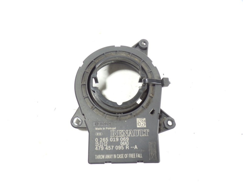 Recambio de modulo electronico para dacia dokker 1.5 dci diesel fap cat referencia OEM IAM 479457095R 479457095R 0265019069