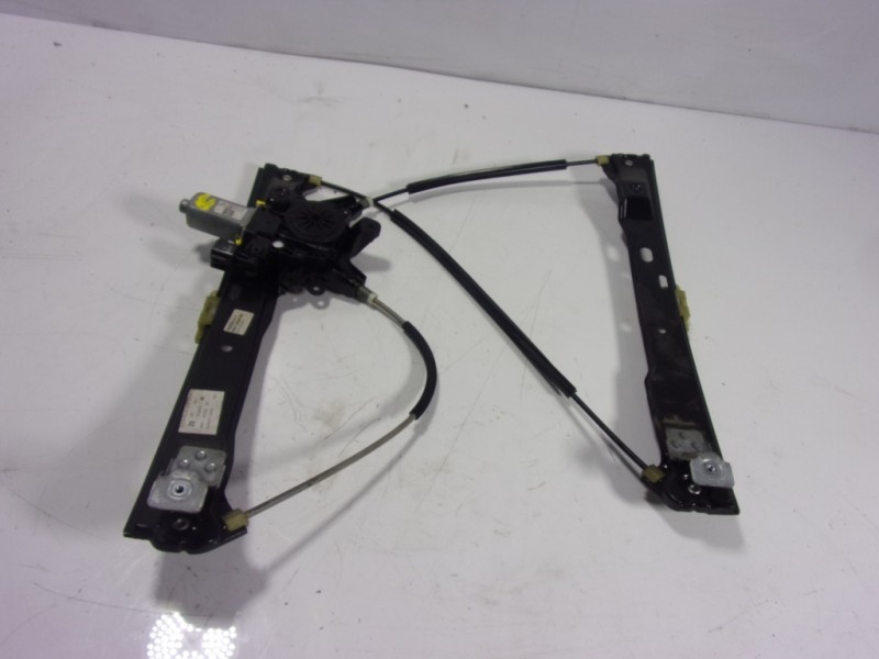 Recambio de elevalunas delantero derecho para ford c-max 1.6 tdci cat referencia OEM IAM 1884419 AM51U23200BE 