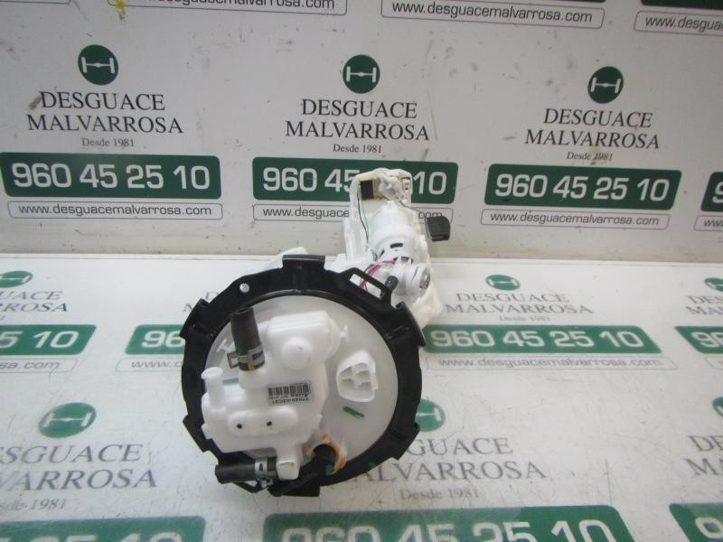 Recambio de aforador para toyota corolla hybrid referencia OEM IAM 7702002C21 7702002C21 7702002C21
