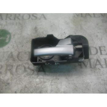 MANETA INTERIOR DELANTERA DERECHA 