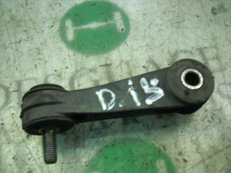 Recambio de tirante delantero izquierdo para volkswagen golf iv berlina (1j1) conceptline referencia OEM IAM   