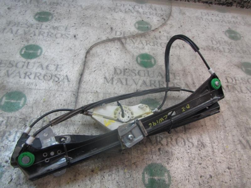 Recambio de elevalunas delantero izquierdo para volkswagen golf v berlina (1k1) 1.9 tdi referencia OEM IAM   