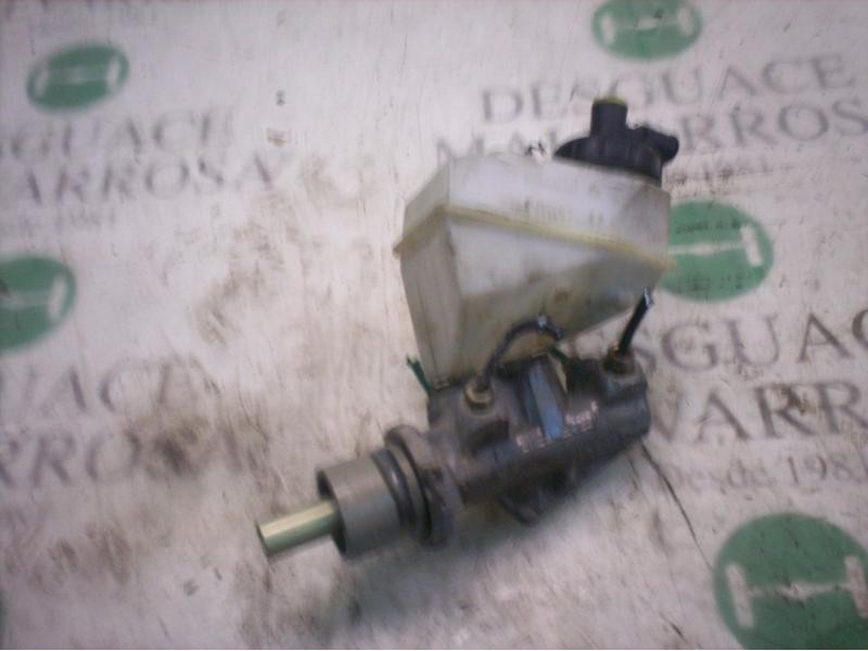 Recambio de bomba freno para renault kangoo (f/kc0) referencia OEM IAM   