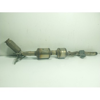 CATALIZADOR 5QA254304AX 05L131701M 