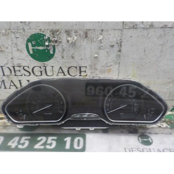 CUADRO INSTRUMENTOS 9822621580 