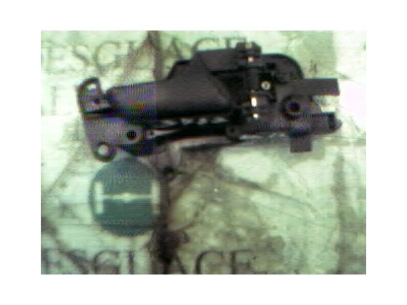 Recambio de maneta interior delantera derecha para citroën xantia berlina 1.9 sd sensation referencia OEM IAM   