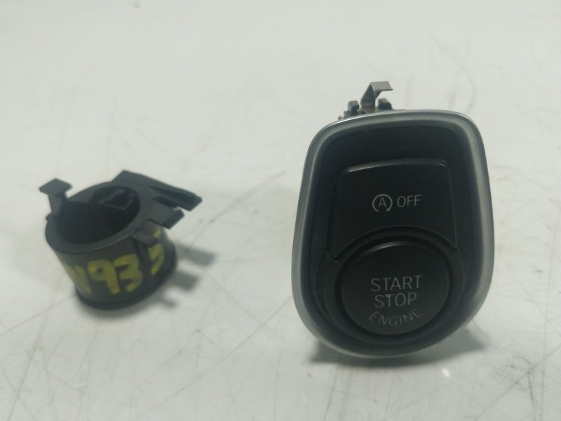 Recambio de conmutador de arranque para bmw 3 touring (f31) 320 d referencia OEM IAM 61319250734 925073404 