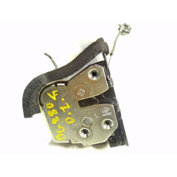 CERRADURA PUERTA DELANTERA IZQUIERDA 81310C8020 81310C8020 