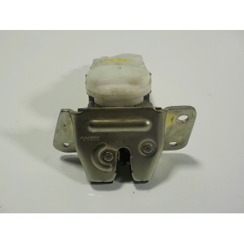 CERRADURA MALETERO / PORTON 1606411680 11Z13 