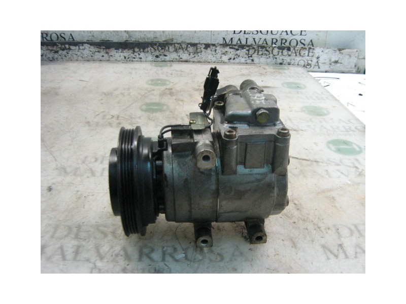 Recambio de compresor aire acondicionado para hyundai coupe (j2) 1.6 fx coupe referencia OEM IAM 9770127000 1927154T03A 1927154T