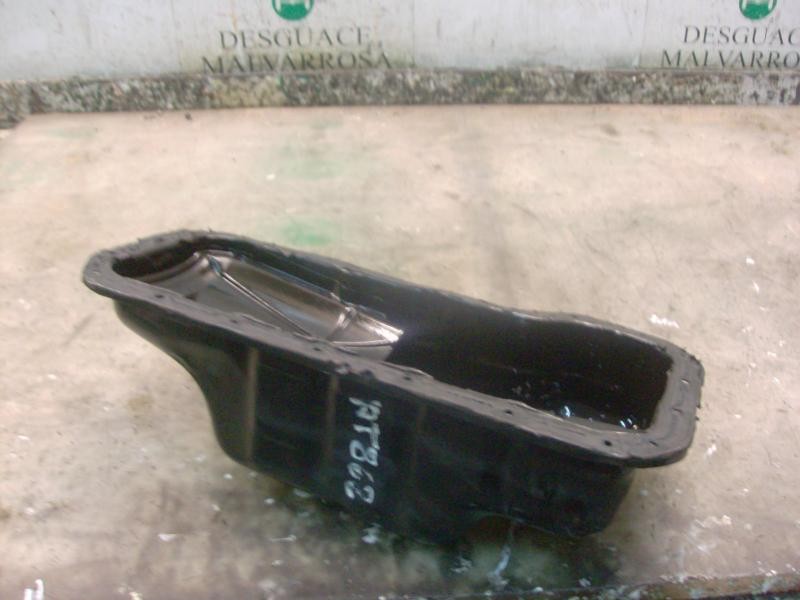 Recambio de carter para fiat stilo (192) 1.6 16v cat referencia OEM IAM 46764098  