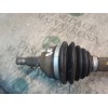 Recambio de transmision izquierda para peugeot 407 sr confort referencia OEM IAM   