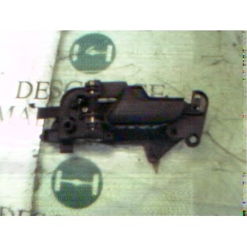 MANETA INTERIOR DELANTERA IZQUIERDA 