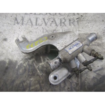 VALVULA INTERCAMBIO DE CALEFACCION 