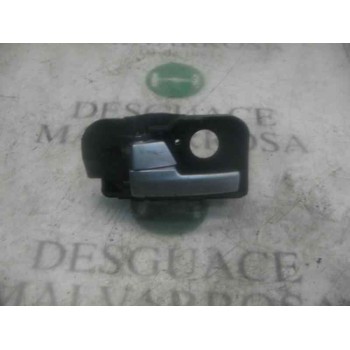 MANETA INTERIOR DELANTERA IZQUIERDA 