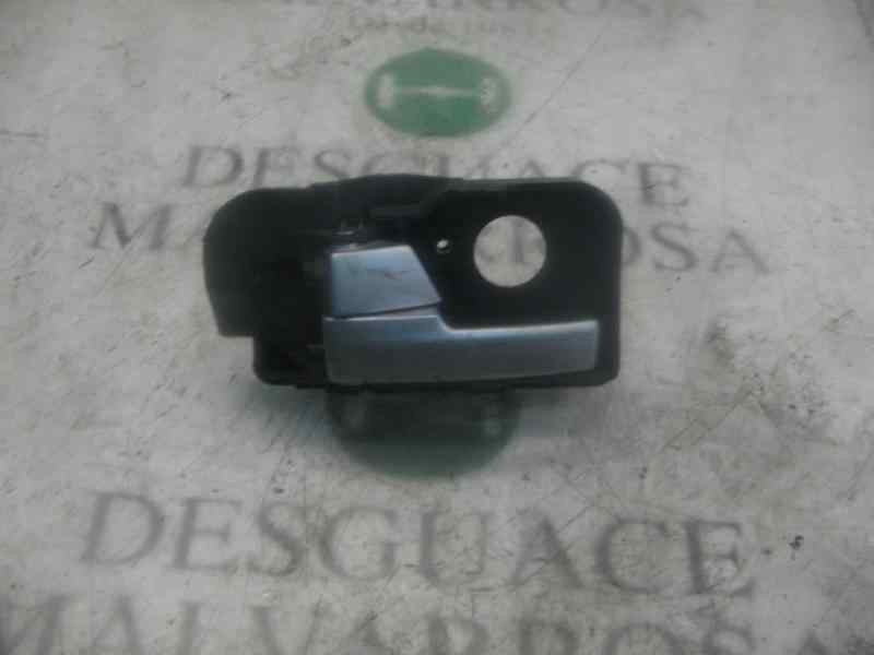 Recambio de maneta interior delantera izquierda para ford mondeo berlina (ge) ghia referencia OEM IAM   