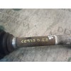 Recambio de transmision izquierda para peugeot 407 sr confort referencia OEM IAM   