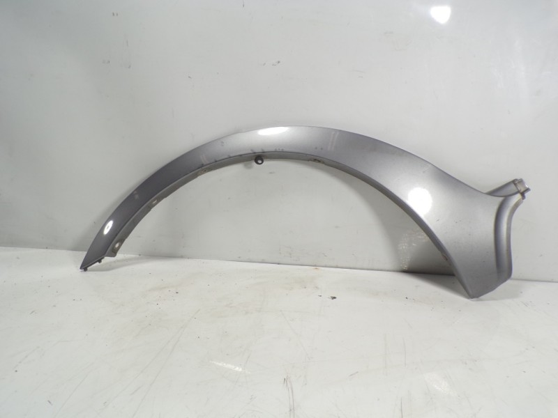 Recambio de aletin trasero izquierdo para bmw x3 (e83) 2.0 16v diesel cat referencia OEM IAM 51713330867  