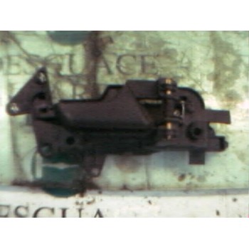 MANETA INTERIOR TRASERA DERECHA 