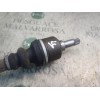 Recambio de transmision izquierda para peugeot 407 sr confort referencia OEM IAM   