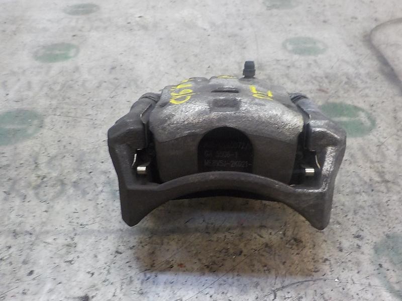 Recambio de pinza freno delantera izquierda para ford fiesta (ccn) titanium referencia OEM IAM 1766840  