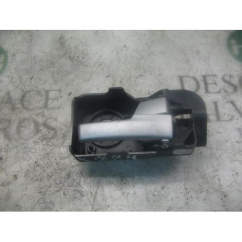 MANETA INTERIOR TRASERA DERECHA 