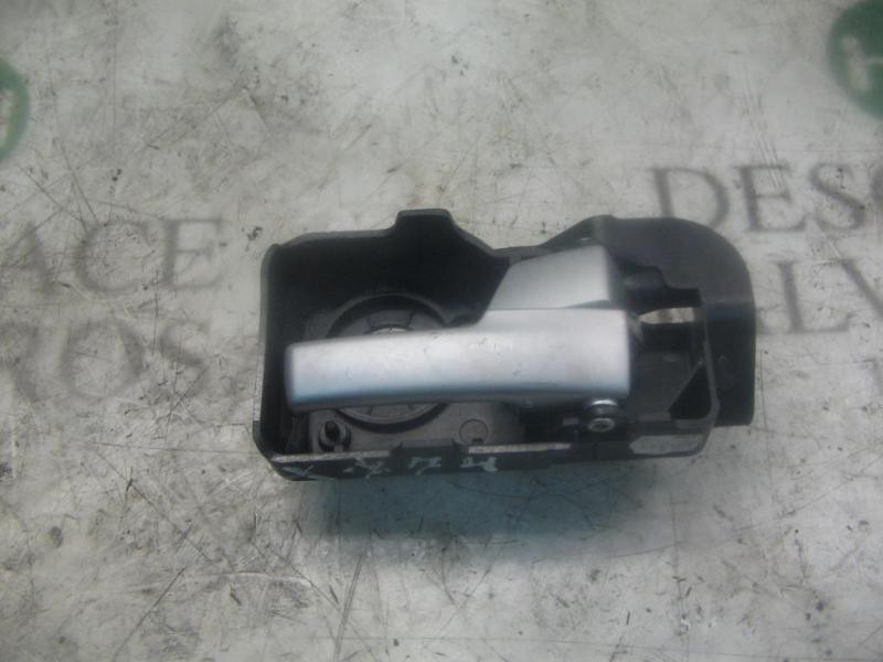 Recambio de maneta interior trasera derecha para ford mondeo berlina (ge) ghia referencia OEM IAM   