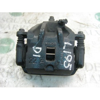 PINZA FRENO DELANTERA IZQUIERDA 5818029A20 