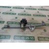 Recambio de elevalunas delantero izquierdo para dacia dokker express ambiance referencia OEM IAM 807213915R 128001072E 128001072