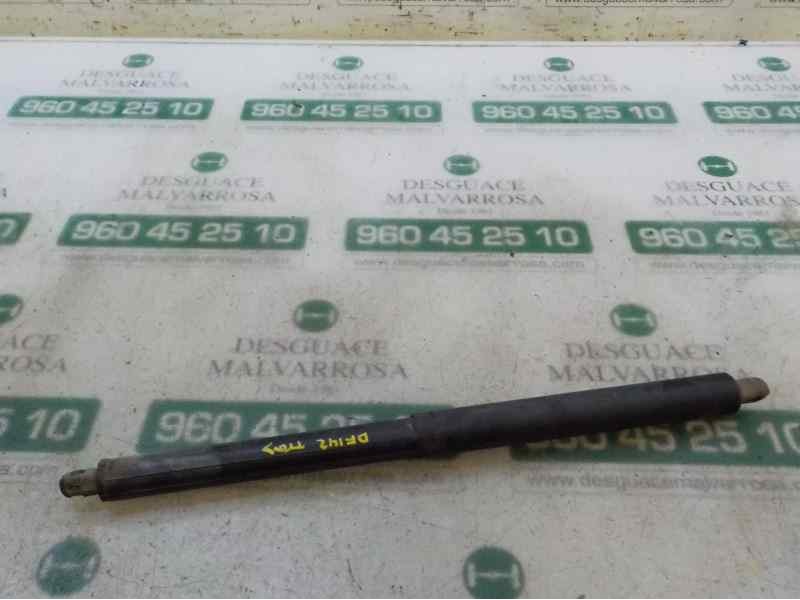 Recambio de amortiguadores maletero / porton para bmw x5 (e70) 3.0 turbodiesel referencia OEM IAM   