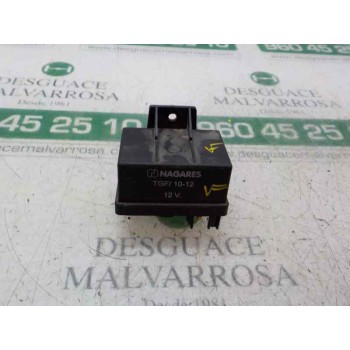 CAJA PRECALENTAMIENTO 51888255 516202040 