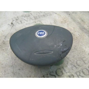 AIRBAG DELANTERO IZQUIERDO 