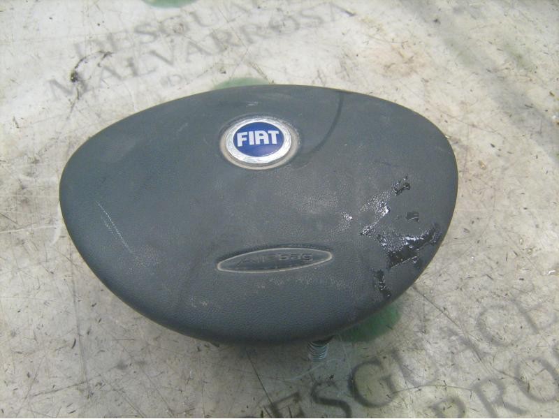 Recambio de airbag delantero izquierdo para fiat doblo cargo (223) 1.9 d furg. referencia OEM IAM   