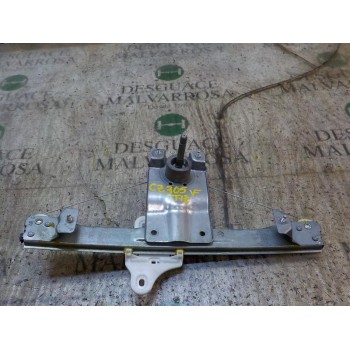 ELEVALUNAS TRASERO IZQUIERDO 827013204R 