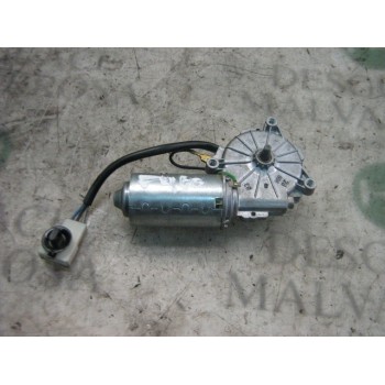 MOTOR LIMPIA TRASERO 