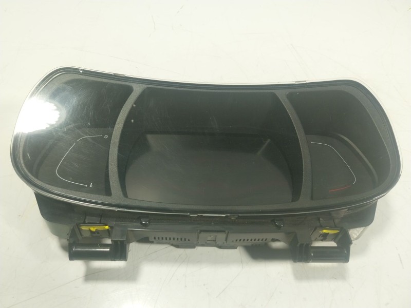 Recambio de cuadro instrumentos para renault kadjar (ha_, hl_) 1.3 tce 140 referencia OEM IAM 248103271R P248103271R 