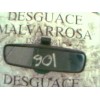 Recambio de espejo interior para peugeot 106 (s1) 1.1 referencia OEM IAM   