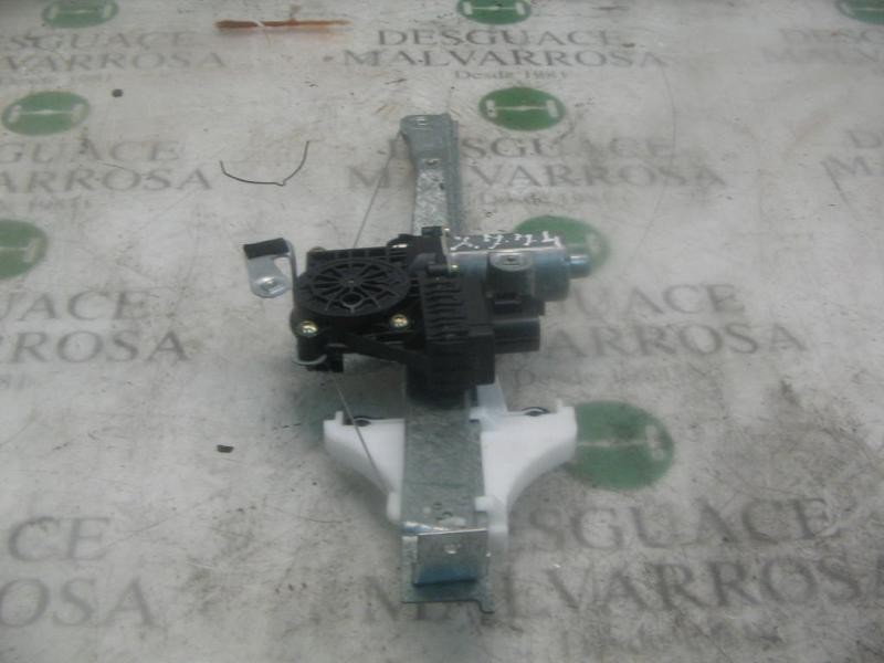 Recambio de elevalunas trasero derecho para ford mondeo berlina (ge) ghia referencia OEM IAM   