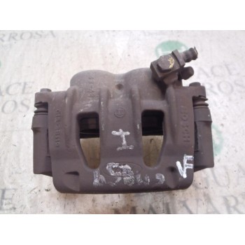 PINZA FRENO DELANTERA IZQUIERDA 